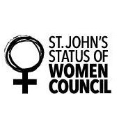 St. John's Status of Women Council (@sjswcouncil) 's Twitter Profile Photo St. John's Status of Women Council (@sjswcouncil) 's Twitter Profile Photo