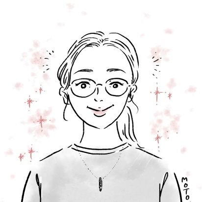 asotona705's profile picture. 星読みおもしろい☆太陽♈11hｽﾃﾘｳﾑ。
ﾄﾞﾗｺﾞﾝﾍｯﾄﾞ♎子どもたちには個性を生かして幸せになってもらいましょ！
＃ものキャン1期生