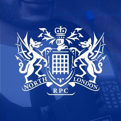 A division of North London RPC hosted by Mantle Network. This is a fictional account and has no affiliation with the emergency services.