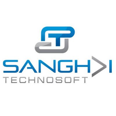 SanghviTec70049's profile picture. 