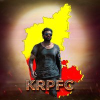 Karnataka Rebelstar Prabhas FC® (@ka_prabhasfc) 's Twitter Profile Photo Karnataka Rebelstar Prabhas FC® (@ka_prabhasfc) 's Twitter Profile Photo