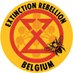Extinction Rebellion Belgium Profile picture