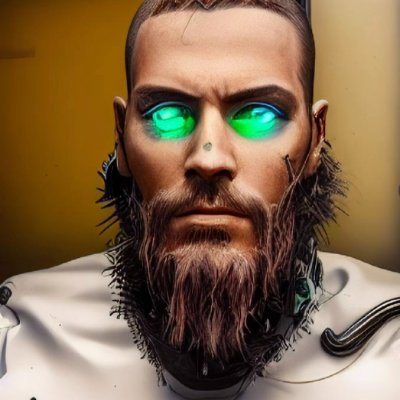 SithDaddyEth's profile picture. I am, Your Daddy 🇵🇷