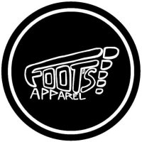 Foots Apparel LLC(@FootsApparel) 's Twitter Profile Photo