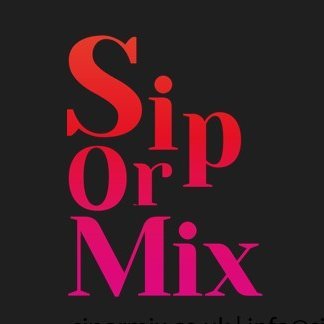 SipOrMix's profile picture. Jade Liqueurs Absinthe & Perique Tobacco Liqueur, La Maison Fontaine Absinthe, Combier UK, St Nicholas Abbey Rum, SW4 London Dry Gin & Dale DeGroff's P. Bitters