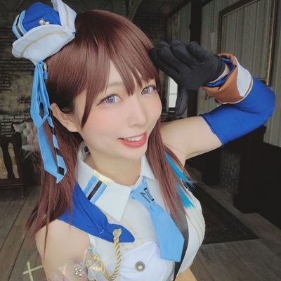 成人済み。月岡恋鐘P🔔
シャニマス / プリコネ / 原神 / NIKKE

お写真掲載前に見たいです！
返信遅め。現在麻雀勉強中✐