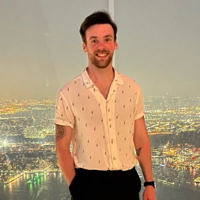 WillemTaylor's profile picture. Fear kills more dreams than failure ever will.