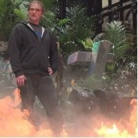 NoAgeMusic's profile picture. 