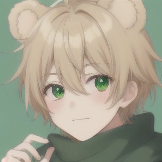 Pixel | Atomic Bearさんのプロフィール画像