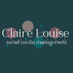 Claire Louise (@smmclairelouise) Twitter profile photo Claire Louise (@smmclairelouise) Twitter profile photo