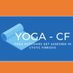 YOGA-CF (@yogacfresearch) Twitter profile photo YOGA-CF (@yogacfresearch) Twitter profile photo