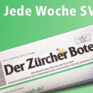 Zürcher Bote (@zuercherbote) Twitter profile photo