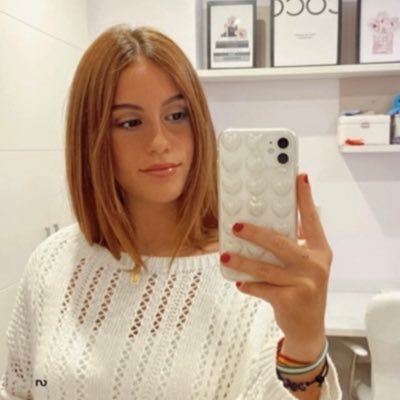 luciaagarciab's profile picture. 🇪🇸