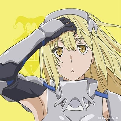 aruさんのプロフィール画像