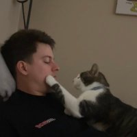 Kick - @TrippWick (@trippwalton) 's Twitter Profile Photo