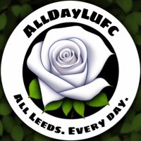 All Day LUFC (@alldaylufc) 's Twitter Profile