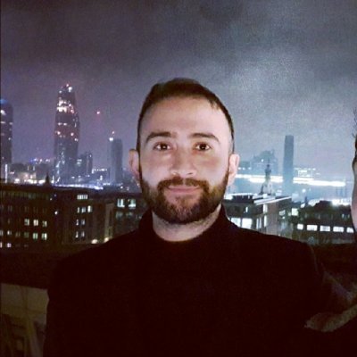 moein_nikgohar's profile picture. Quant Finance (Hedge Fund)