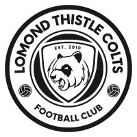 Lomond Thistle Colts (@ltcoltsfc) 's Twitter Profile