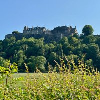 Stirling Weather (@stirlingweather) 's Twitter Profile