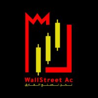 Mr WallStreets | مستر وول ستريت(@MrWallStreets) 's Twitter Profile Photo