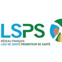 LSPS (Lieu de santé promoteur de santé)(@reseau_lsps) 's Twitter Profile Photo
