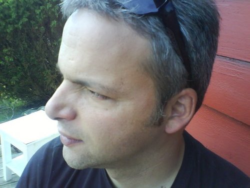 HDanielsn's profile picture. Historiker. Eksilbergenser i Oslo.