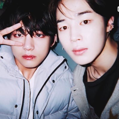 FOR BTS #JIMIN & #V ❜ 𝐘𝐨𝐮 𝐚𝐫𝐞 𝐦𝐲 𝐬𝐨𝐮𝐥𝐦𝐚𝐭𝐞👬 #지민 #뷔 #태형 #95z #구오즈 #방탄소년단 | @ j.m · @ thv