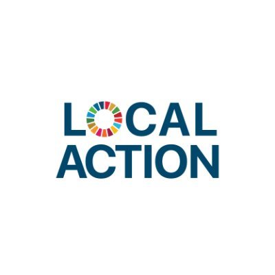 Because you need local, if you want global #SDG action! 

On behalf of @undp cities and local governments https://t.co/5tocInIgmr