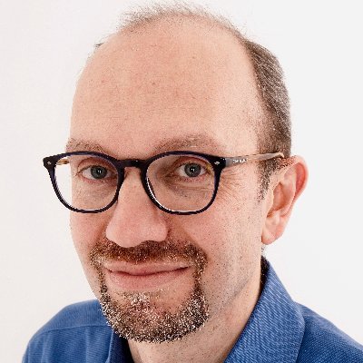 Professor of Signal Processing at Imperial College London, @imperialeee, interested in computational imaging, sampling theory, ML