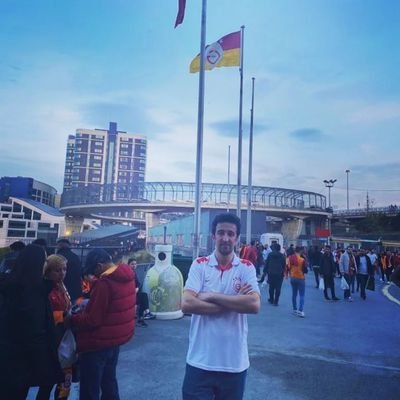 Galatasaray
Bolu/Gerede
💛❤