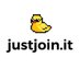 Just Join IT (@just_join_it) Twitter profile photo Just Join IT (@just_join_it) Twitter profile photo