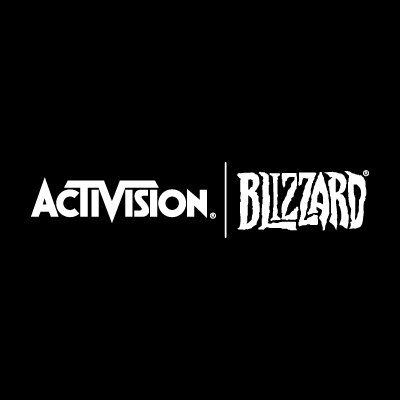 We connect and engage the world through epic entertainment 🎮 @activision @blizzard_ent @king_games