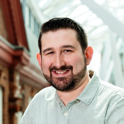 A_Hutchinson_1's profile picture. Chartered Engineer currently conducting research on 'Grid Scale Energy Storage' at The University of Sheffield