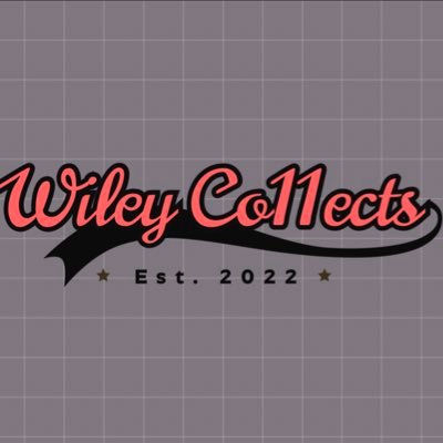 WileyCo11ects Profile Picture