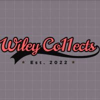 Kyle Lodge (@wileyco11ects) 's Twitter Profile Photo Kyle Lodge (@wileyco11ects) 's Twitter Profile Photo