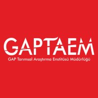 GAP Tarımsal Araştırma Enstitüsü Müdürlüğü (@gaptaem) 's Twitter Profile Photo GAP Tarımsal Araştırma Enstitüsü Müdürlüğü (@gaptaem) 's Twitter Profile Photo