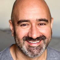 German Leon (@germandleono) 's Twitter Profile Photo