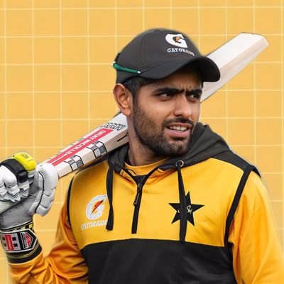 Huge fan of cricket and still studying.Biggest fan of Babar Azam.❤️