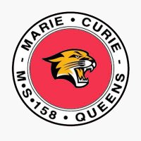 Marie Curie Middle School (@ms158q) 's Twitter Profile