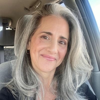 Mitchel16414534's profile picture. Loving gray over fifty