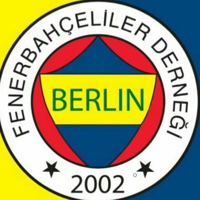 2002 yılında Berlin'de kuruldu. Fenerbahçe ve Atatürk ilke ve devrimlerinin sadık bir savunucusu. @QUARTIER1907 Dernek yerimiz.  -Official Account ©️