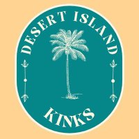 Desert Island Kinks(@IslandKinks) 's Twitter Profile Photo