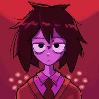 Bianca (peni parker era!)🇺🇦(@LambdaOn) 's Twitter Profile Photo