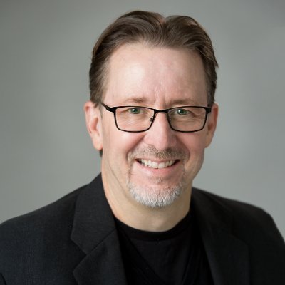 kurisuburoon's profile picture. Schrödinger
Executive Director Materials Discovery
Love for soccer, technology, and all words and thoughts are my own.