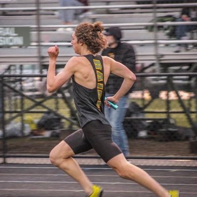 2024 | XC & Track | 400m: 53.07 | 4x400m: 3:25.38 (50.99) | State Qualifier | Regional & Sectional Champ (4x400m) | 4.167 GPA | National Honor Society Member |