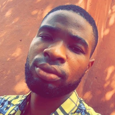 Nkm_joshua's profile picture. Crypto/Fx Enthusiast, Domainer, Custom designer/Graphics designer ,  Aspiring Dev, Technician (Dkn Locks & safes). 
Follow my back-up account @JoshOdirachukwu