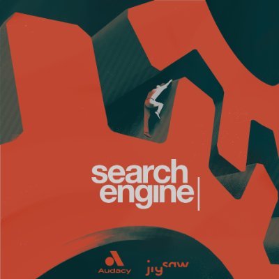 Host of Search Engine podcast. Not on Twitter. You can find my email at https://t.co/DXOvrKwZ7w