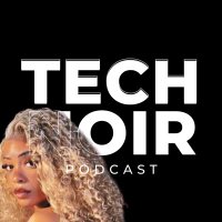 Tech Noir Podcast(@PodcastTechNoir) 's Twitter Profile Photo