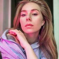 Kseniia (@iamksushapls) 's Twitter Profile