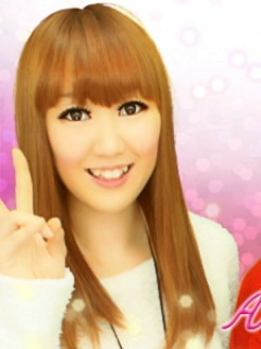 Asako10326's profile picture. 所属→Team Ayu＆Bigeast!!Ayu*TVXQ*JYJｻﾗﾝﾍ！他:KARA,Lady Gaga,SNSD！お洒落.ﾒｲｸ.動物ｽｷな22歳!!!いっぱい絡んでネ(*^^*)気軽にﾌｫﾛ-ﾐ-♪